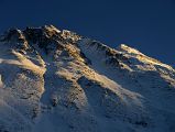 06 Sunset On The Pinnacles And Mount Everest North Face From Mount Everest North Face Advanced Base Camp 6400m In Tibet 